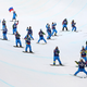 Illustration for article titled Sarah Burkes Former Coach Spreads Her Ashes On Sochi Halfpipe